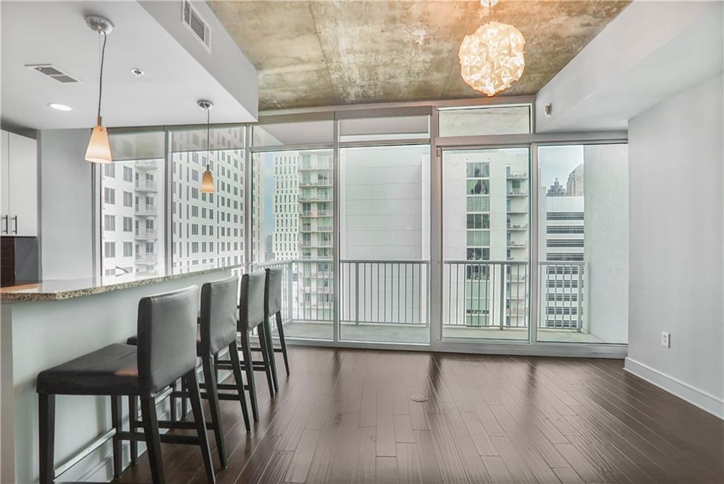 44 Peachtree Place NE Unit 1929