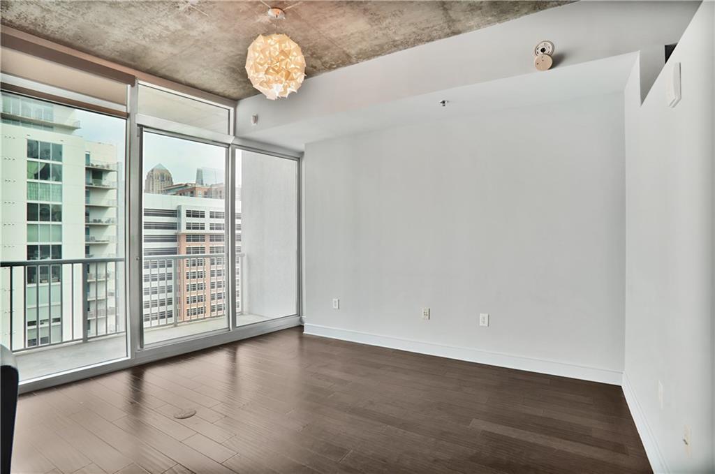 44 Peachtree Place NE Unit 1929