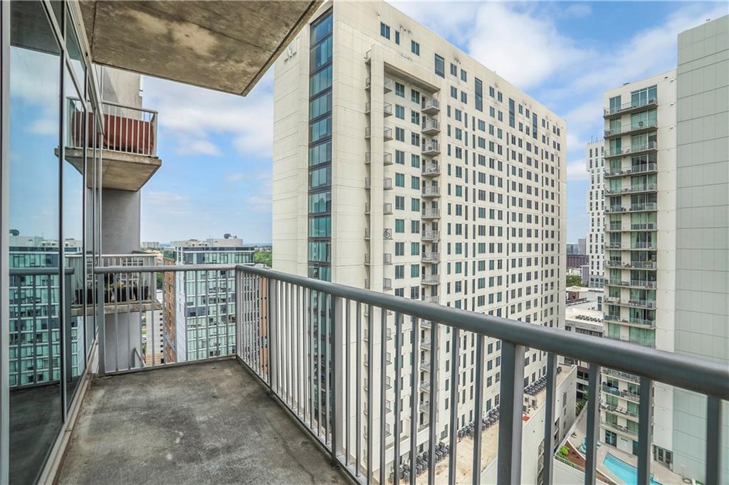 44 Peachtree Place NE Unit 1929