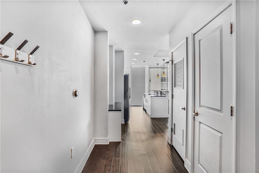 44 Peachtree Place NE Unit 1929