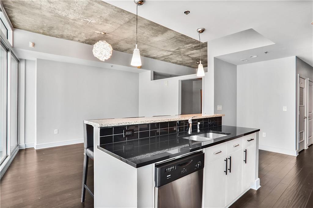 44 Peachtree Place NE Unit 1929