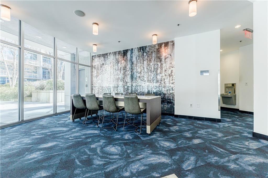 44 Peachtree Place NE Unit 1929