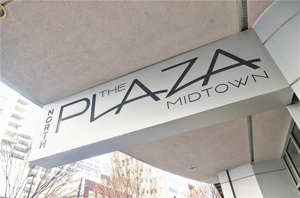44 Peachtree Place NE Unit 1929