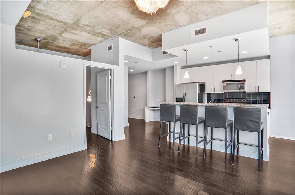 44 Peachtree Place NE Unit 1929