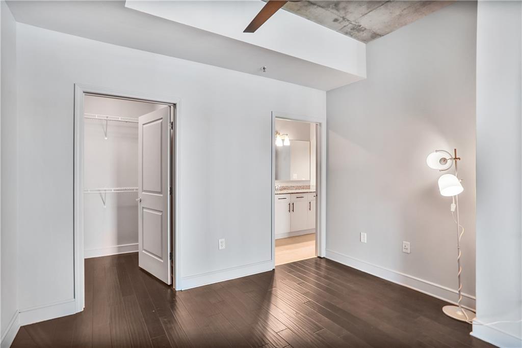 44 Peachtree Place NE Unit 1929