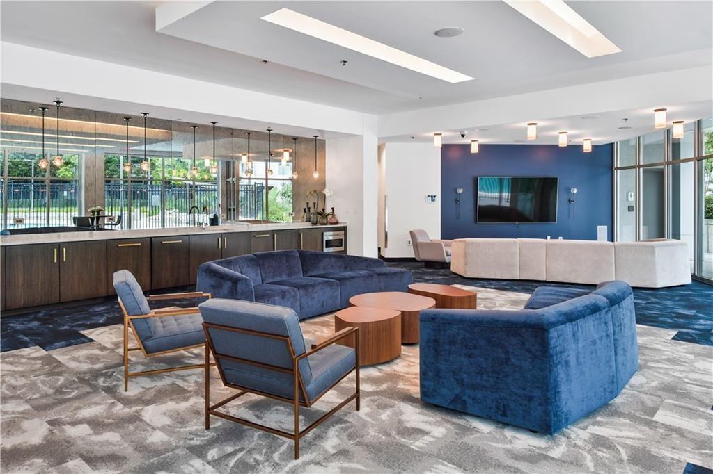 44 Peachtree Place NE Unit 1929