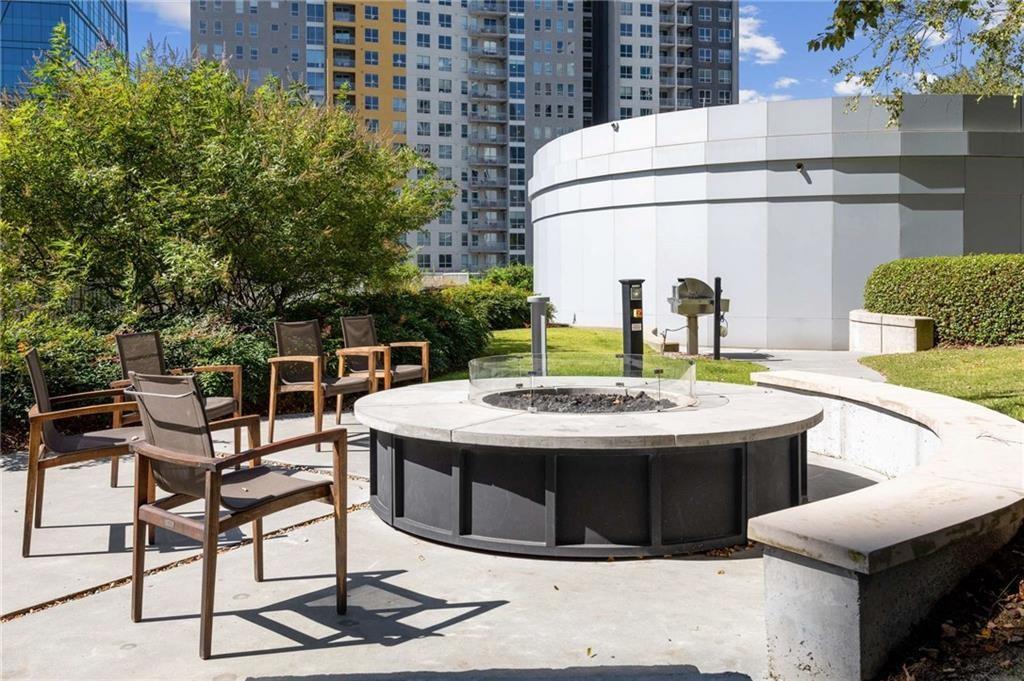 44 Peachtree Place NE Unit 1929