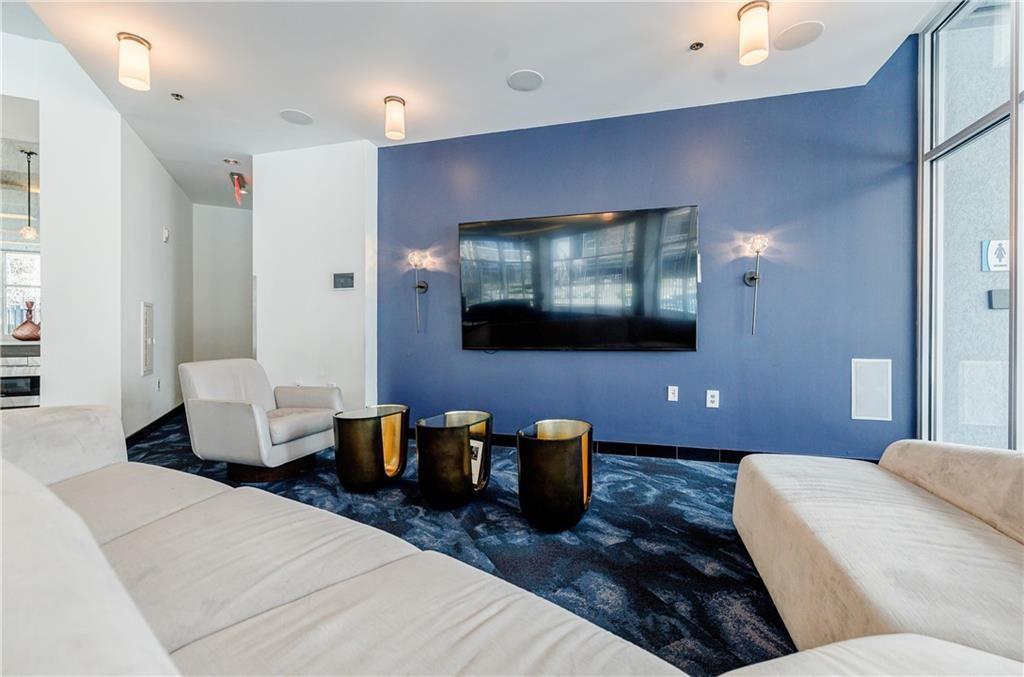 44 Peachtree Place NE Unit 1929