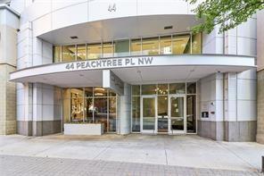 44 Peachtree Place NE Unit 1929