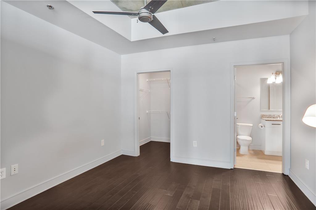 44 Peachtree Place NE Unit 1929