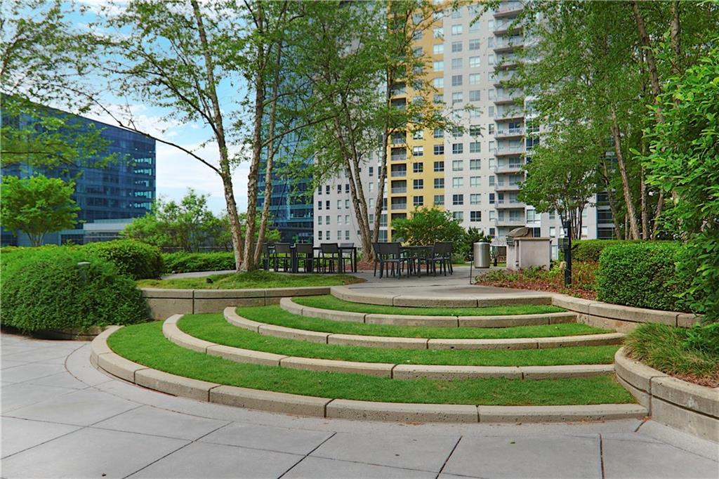 44 Peachtree Place NE Unit 1929