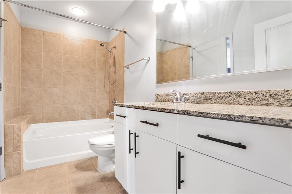 44 Peachtree Place NE Unit 1929