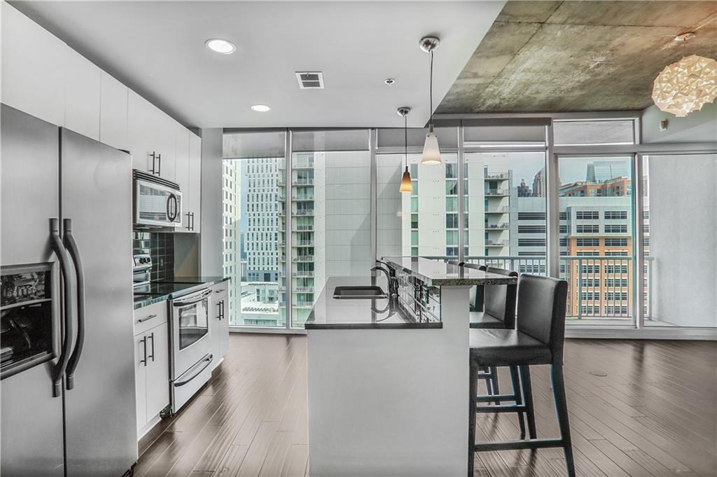 44 Peachtree Place NE Unit 1929