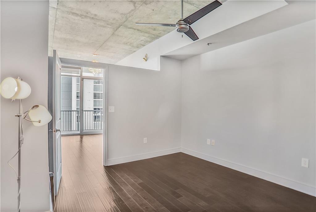 44 Peachtree Place NE Unit 1929