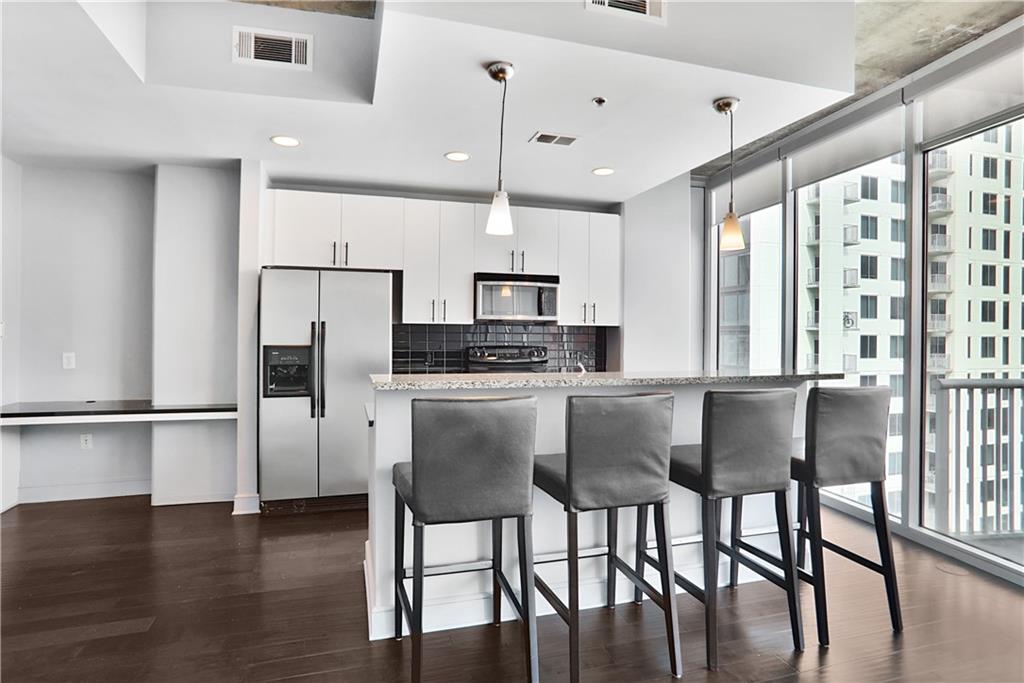 44 Peachtree Place NE Unit 1929