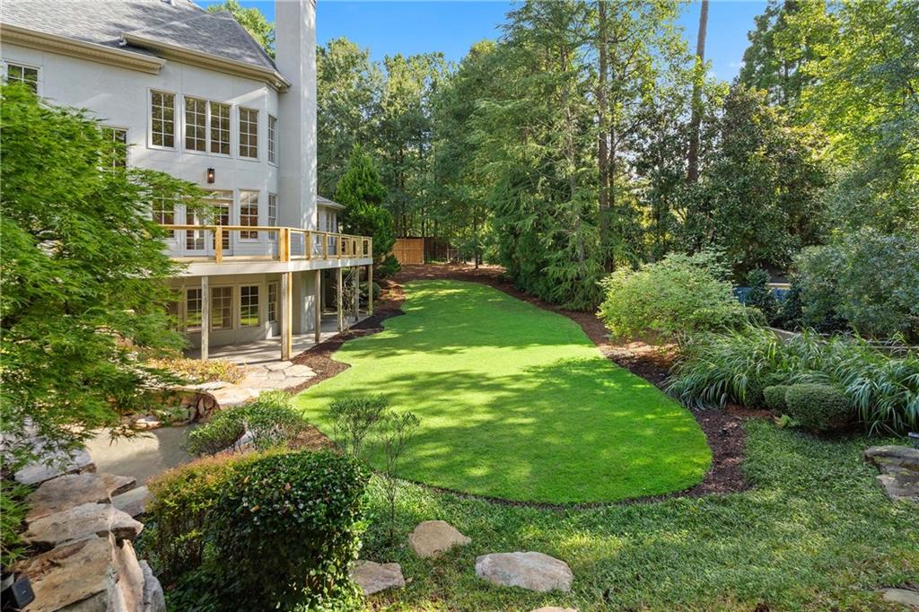 5027 Green Pine Drive