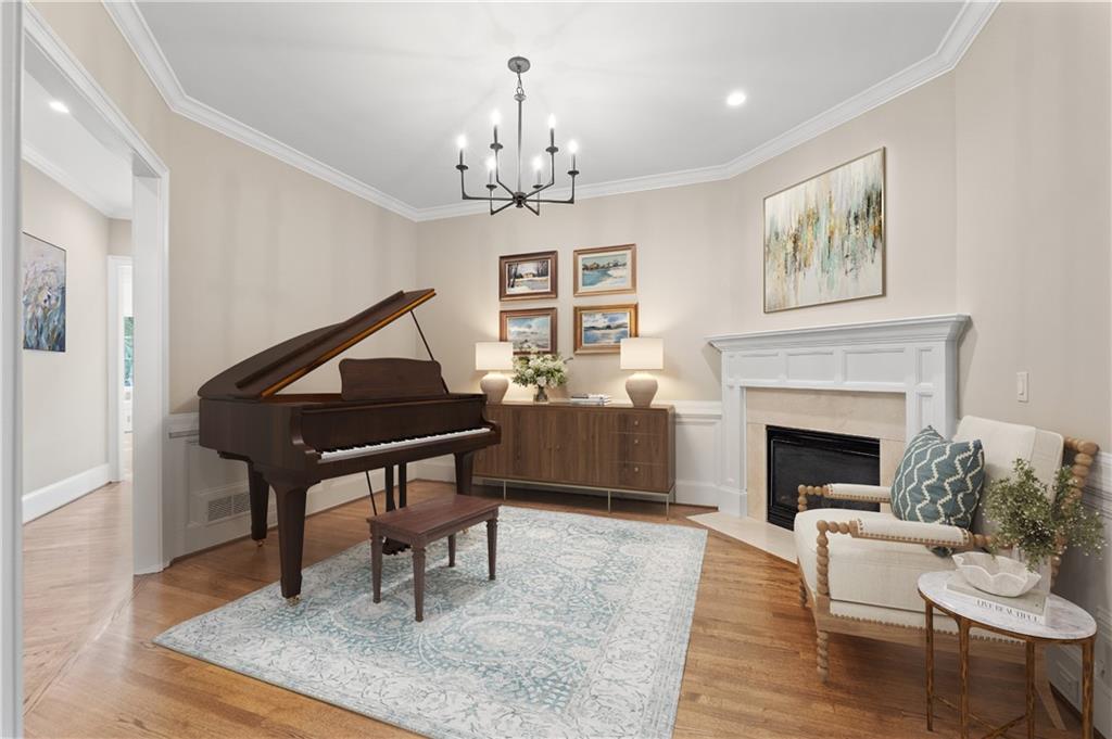 5027 Green Pine Drive