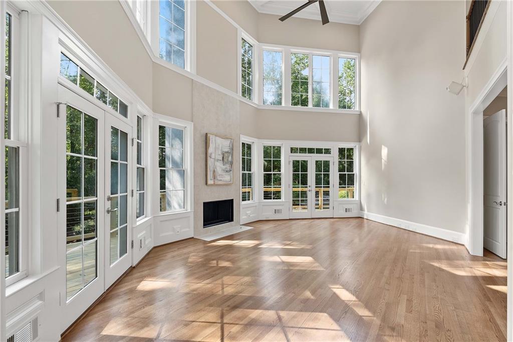 5027 Green Pine Drive