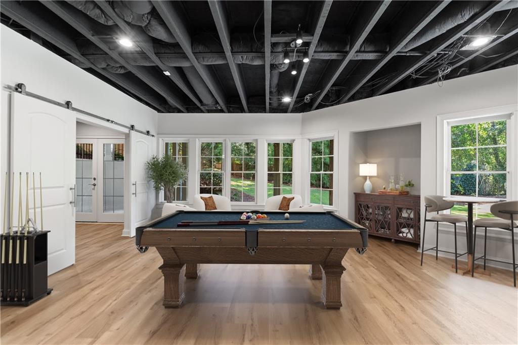 5027 Green Pine Drive