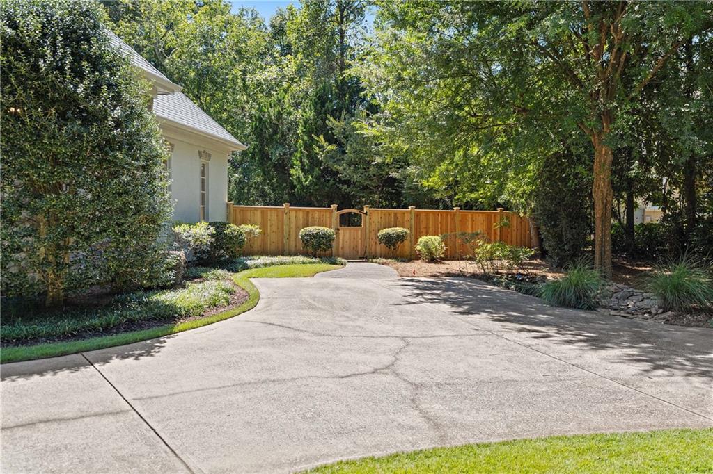 5027 Green Pine Drive