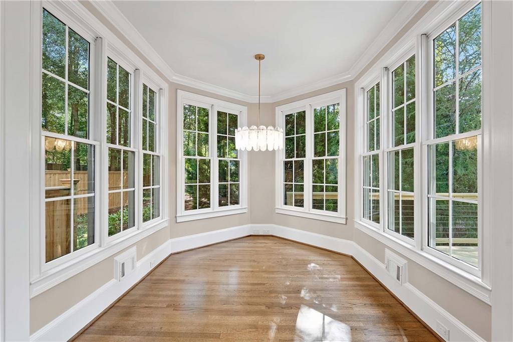 5027 Green Pine Drive