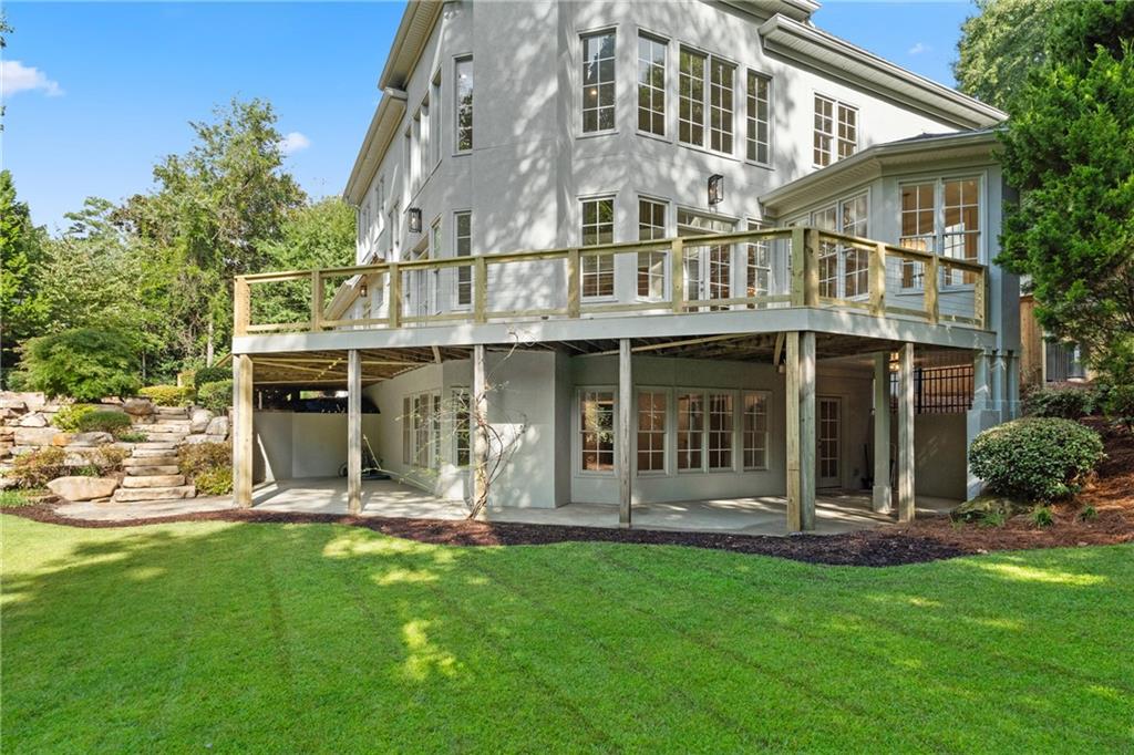 5027 Green Pine Drive