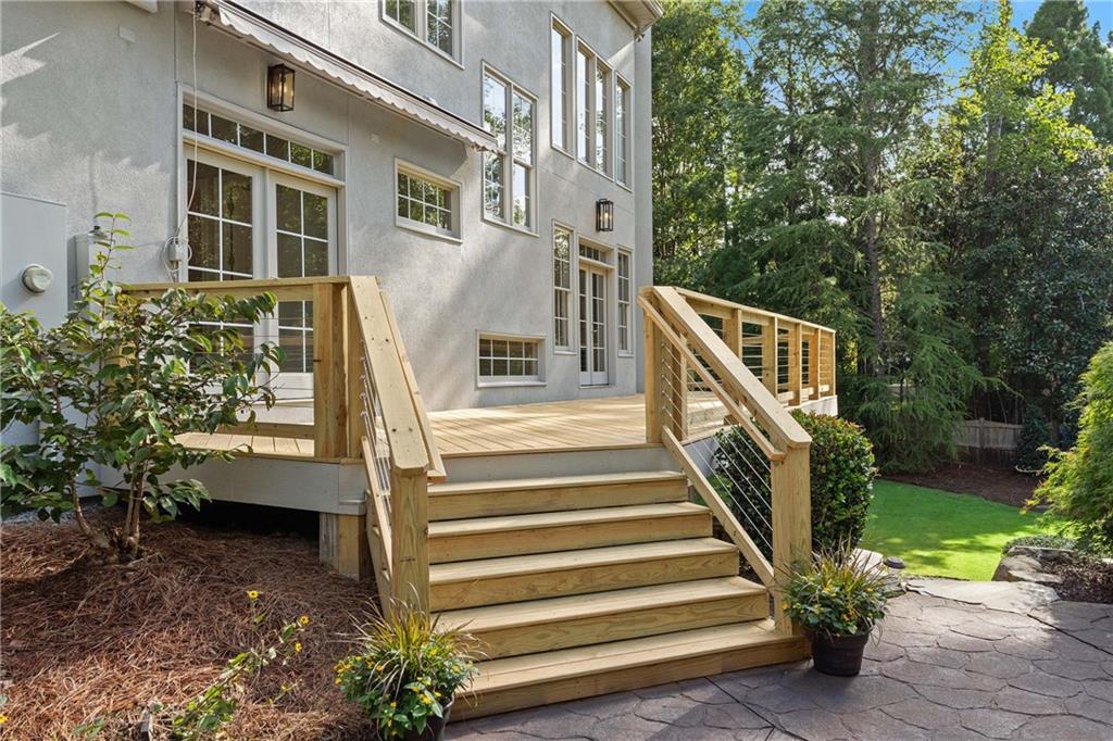 5027 Green Pine Drive