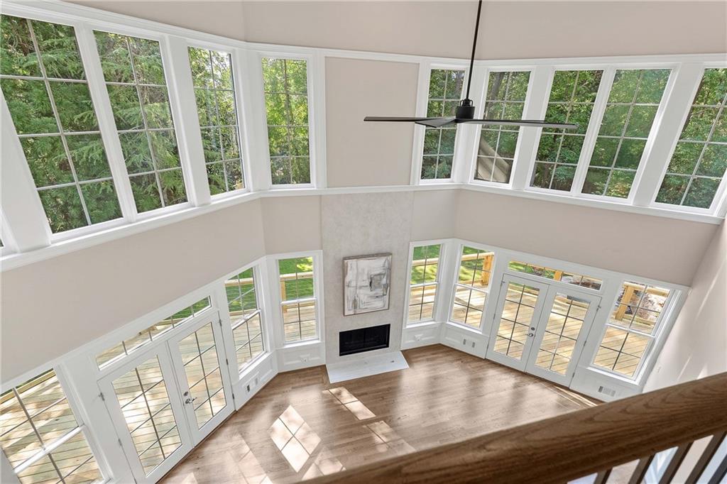 5027 Green Pine Drive