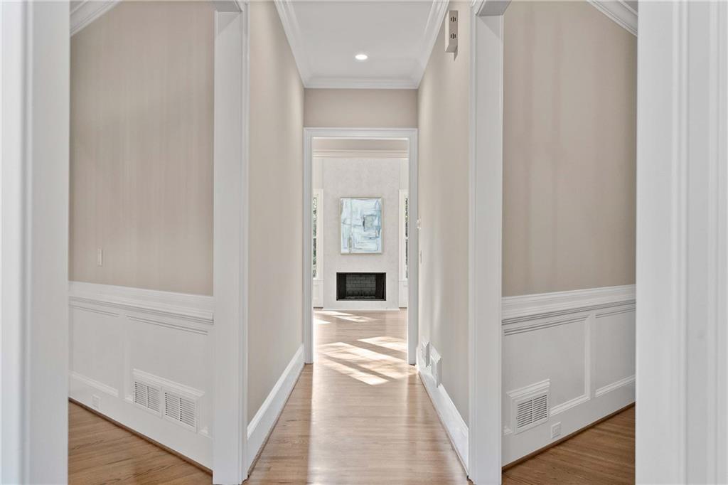 5027 Green Pine Drive