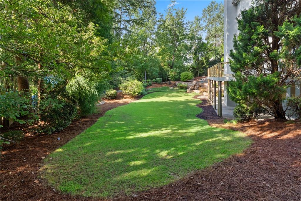 5027 Green Pine Drive