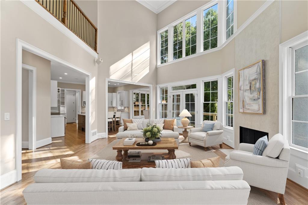 5027 Green Pine Drive