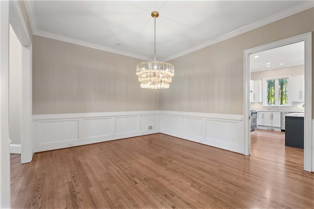 5027 Green Pine Drive