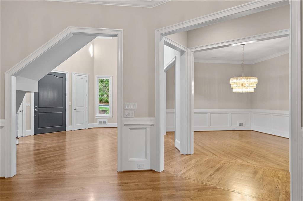 5027 Green Pine Drive