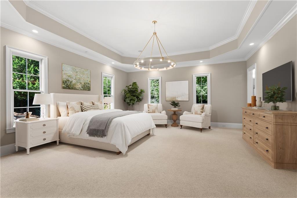 5027 Green Pine Drive