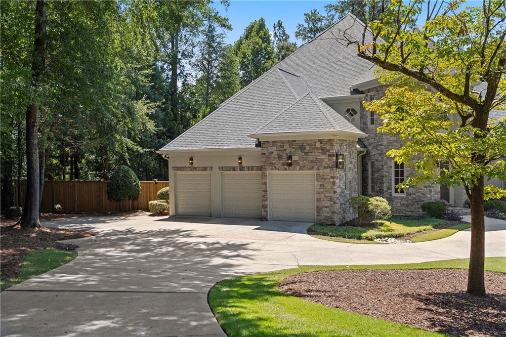 5027 Green Pine Drive