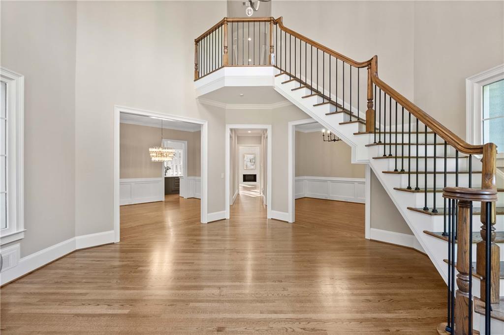 5027 Green Pine Drive