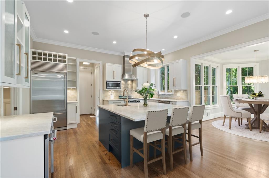 5027 Green Pine Drive