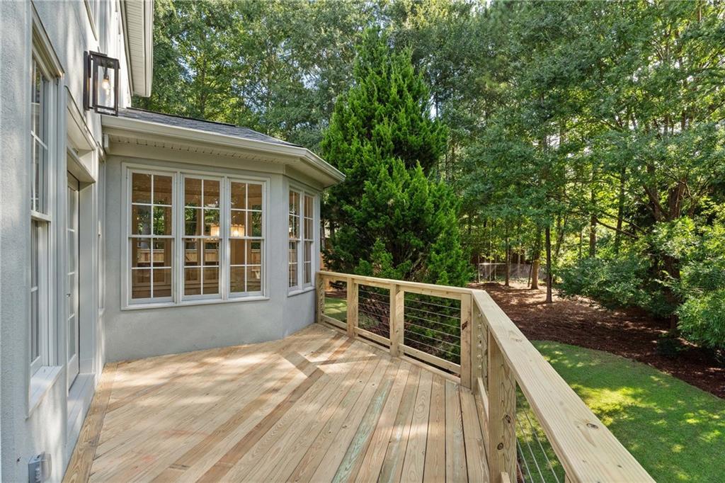 5027 Green Pine Drive