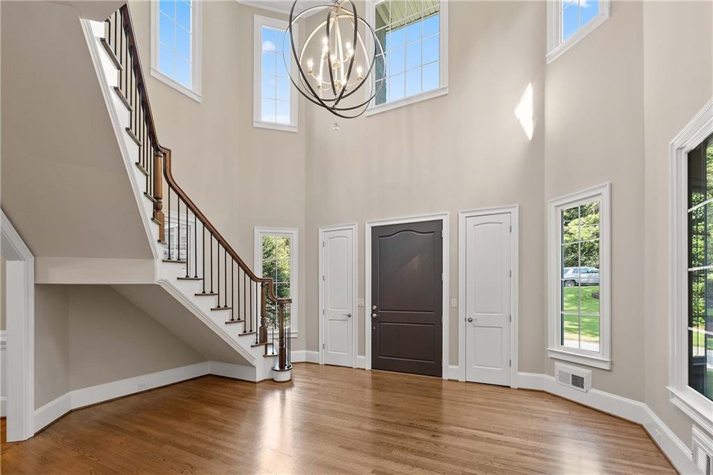 5027 Green Pine Drive