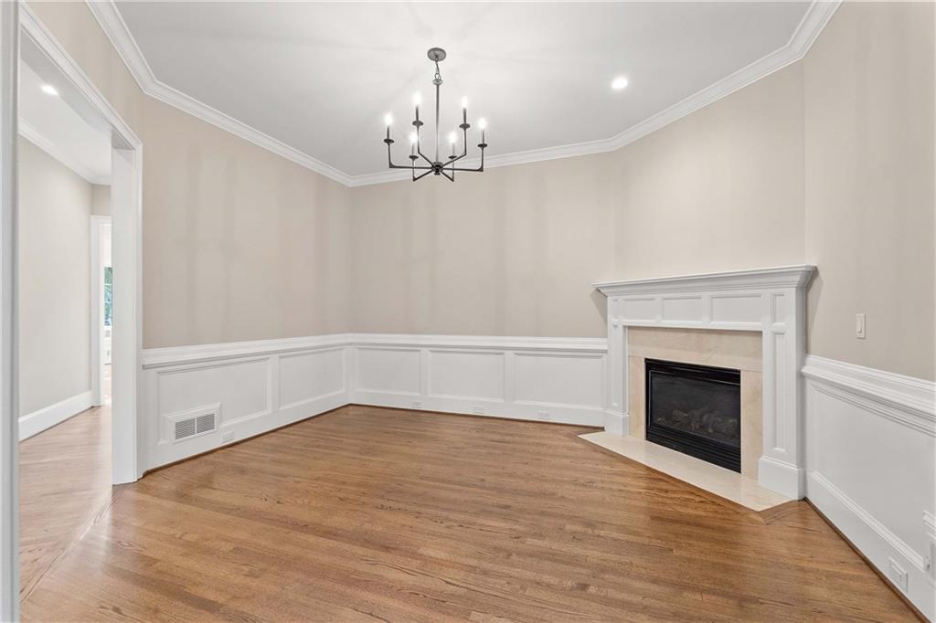 5027 Green Pine Drive