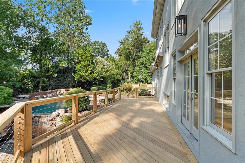 5027 Green Pine Drive