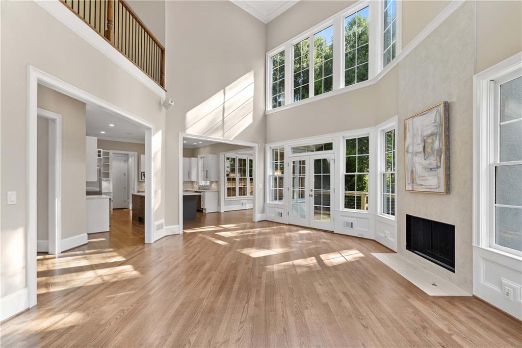 5027 Green Pine Drive