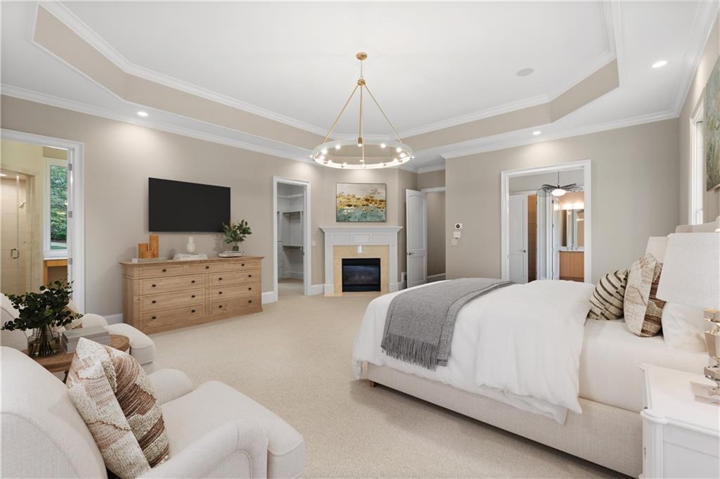 5027 Green Pine Drive