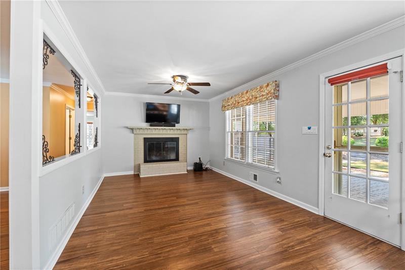 240 Deerfield Road