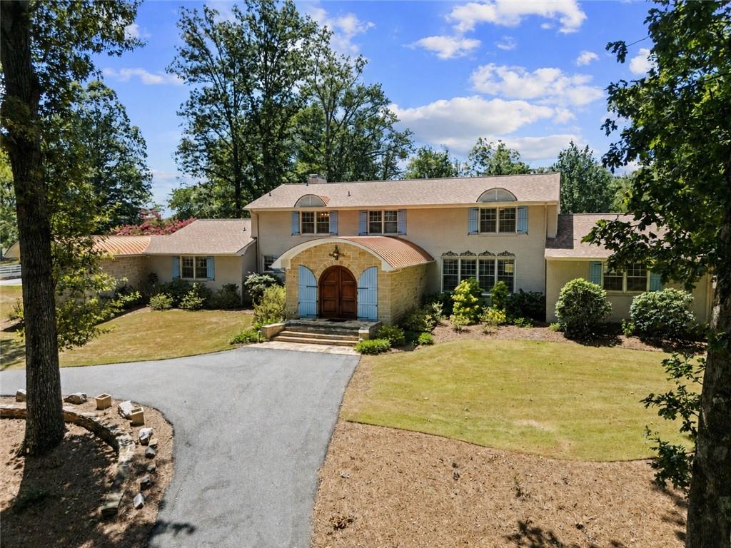 240 Deerfield Road