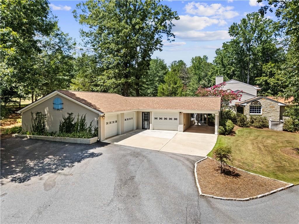 240 Deerfield Road