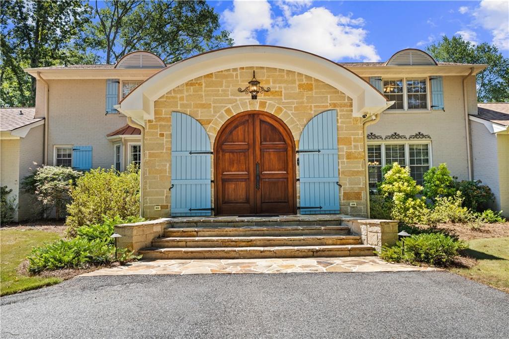 240 Deerfield Road