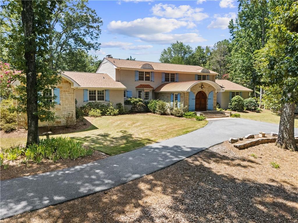 240 Deerfield Road