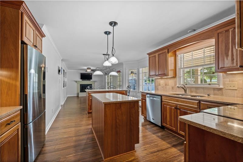 240 Deerfield Road