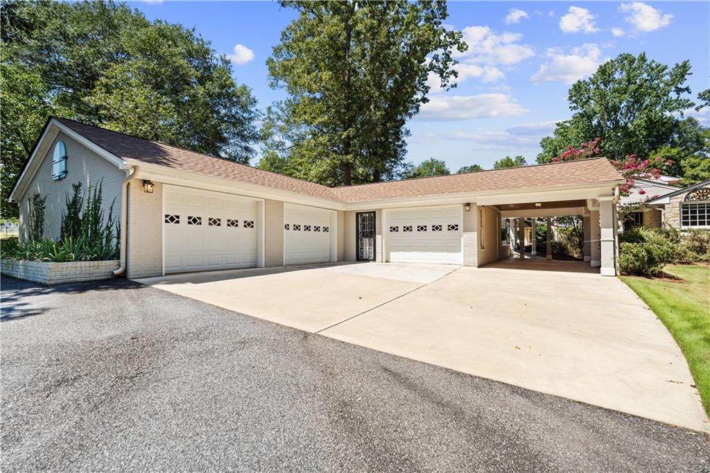 240 Deerfield Road
